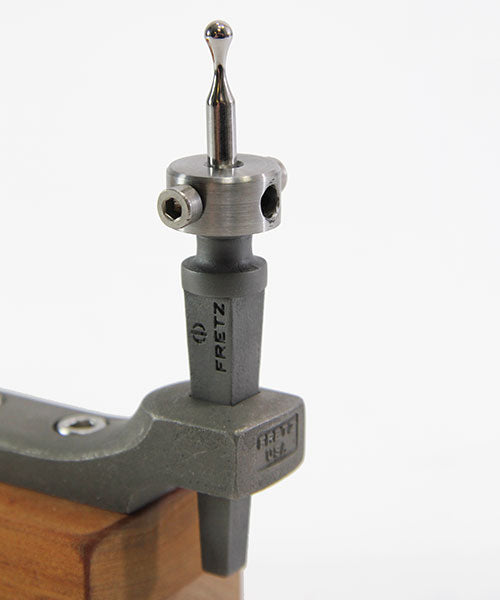 AN8003 = Fretz H-2 Micro Stake Set #3