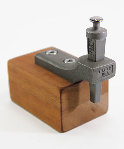 AN8006 = FRETZ MUSHROOM STAKE SET #6