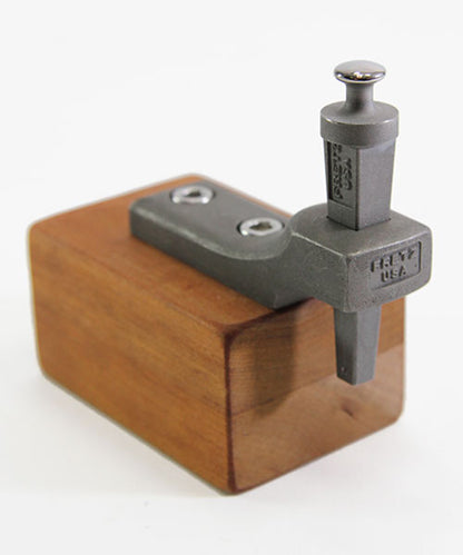 AN8006 = FRETZ MUSHROOM STAKE SET #6
