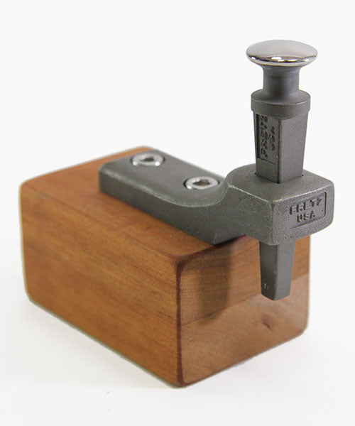 AN8006 = FRETZ MUSHROOM STAKE SET #6