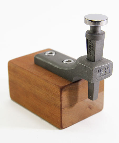 AN8006 = FRETZ MUSHROOM STAKE SET #6