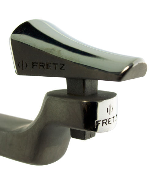 AN8209 = Fretz M-109 Sloped Concave Cone Stake 52mm Long
