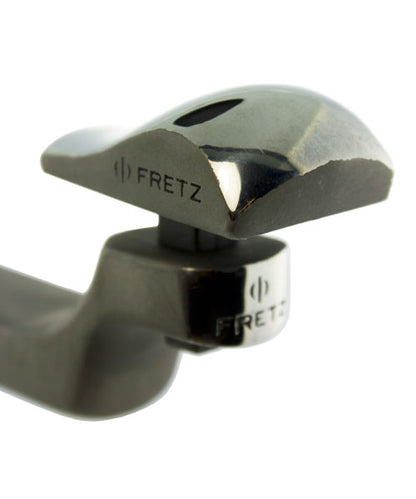 AN8215 = Fretz M-115 Low Compound Curve Stake 52mm Long