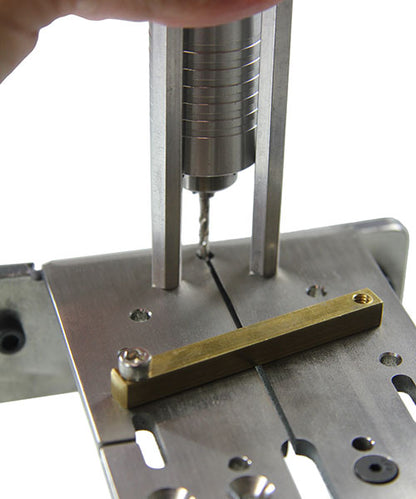 BP1000 = Stainless Steel Bench Pin