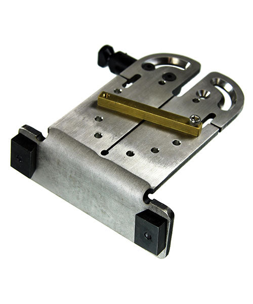 BP1000 = Stainless Steel Bench Pin