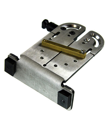BP1000 = Stainless Steel Bench Pin