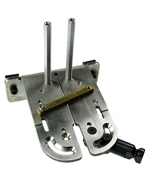 BP1000 = Stainless Steel Bench Pin