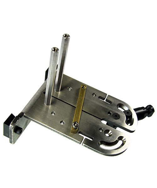 BP1000 = Stainless Steel Bench Pin