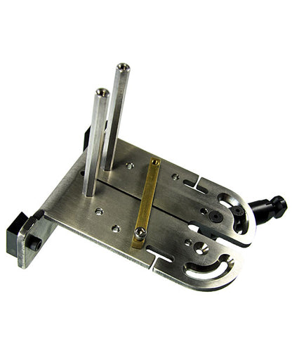 BP1000 = Stainless Steel Bench Pin