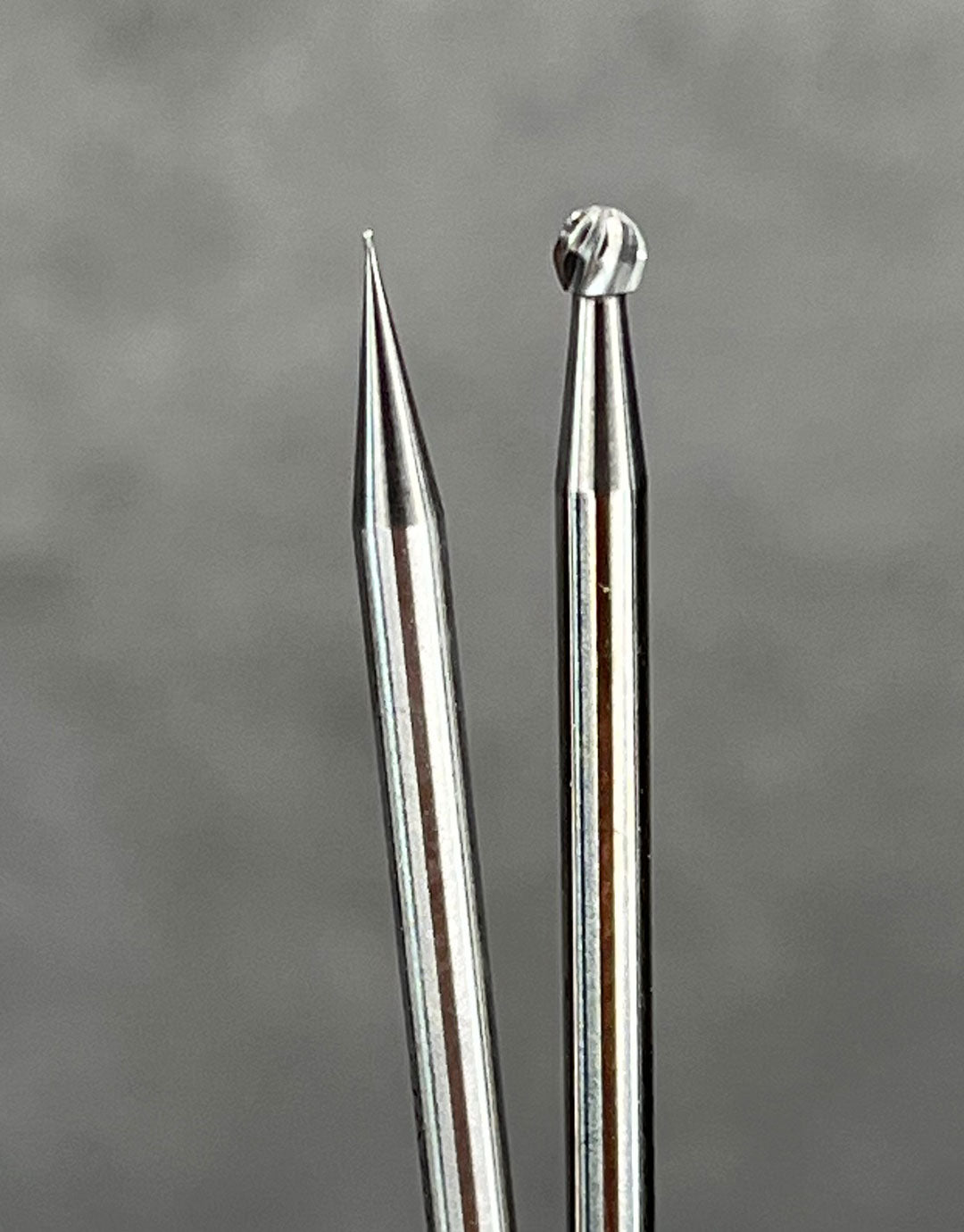BR2330 = Carbide Bur Round Assortment - 21pc