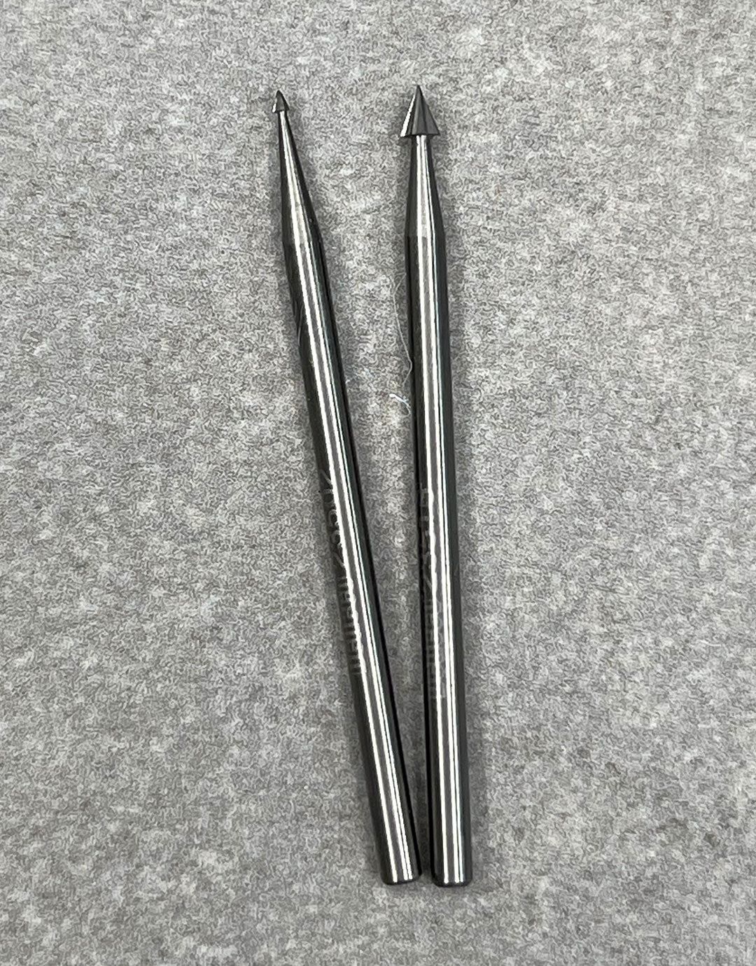 BR2350 = Carbide Bur Cone Assortment - 15pc