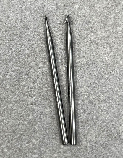 BR2350 = Carbide Bur Cone Assortment - 15pc