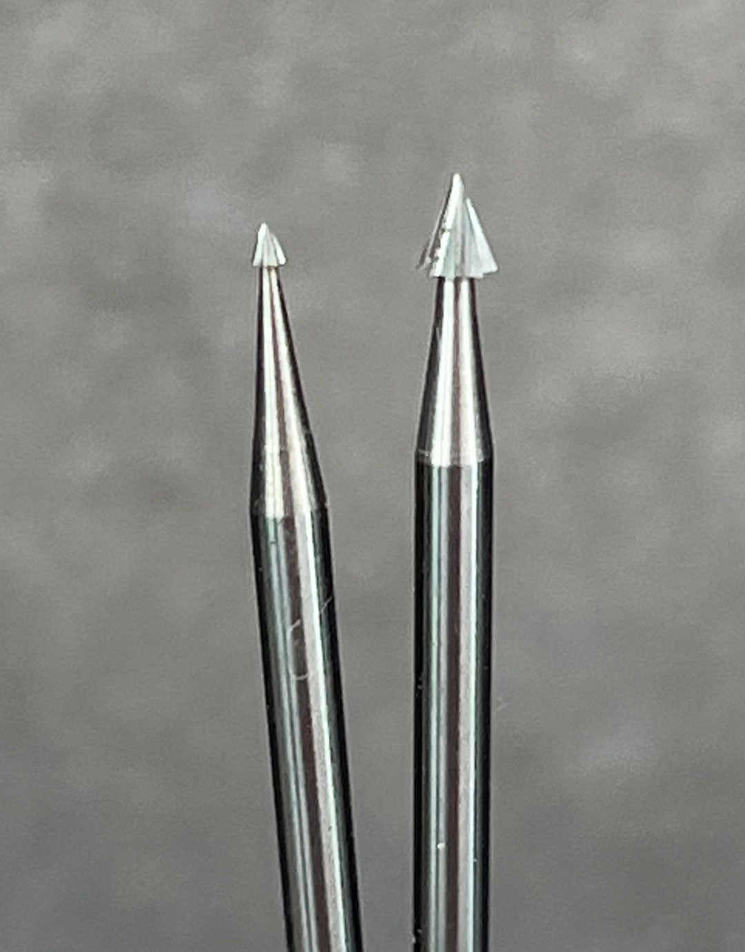 BR2350 = Carbide Bur Cone Assortment - 15pc