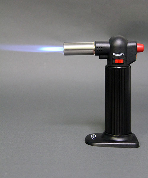BT1315 = Big Buddy Jumbo Butane Torch by Blazer