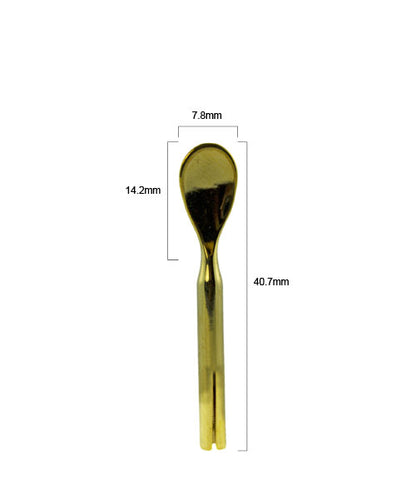 CA1351-06 = BESQUAL DIGITAL WAX CARVER TIP #6