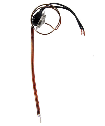 CL303-18 = Replacement Low Water Switch for Hoffman JEL3 Steam Cleaner (#0663508)