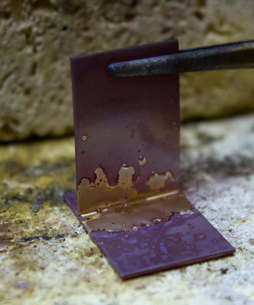 CWS18 = Copper Wire Solder 18ga  (Sold in a 5ft length)