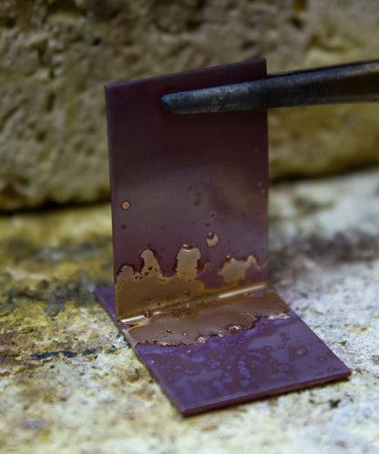 CWS18 = Copper Wire Solder 18ga  (Sold in a 5ft length)