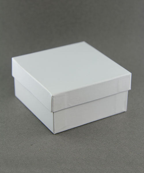 DBX1905 = Leatherette Pendant Box Black (EACH)
