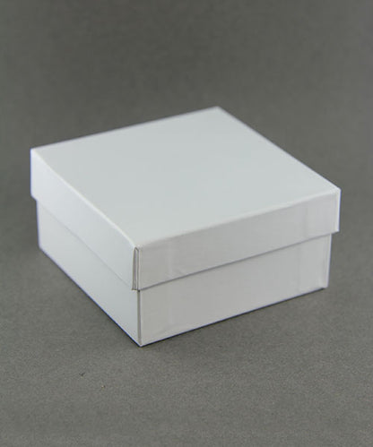 DBX1905 = Leatherette Pendant Box Black (EACH)