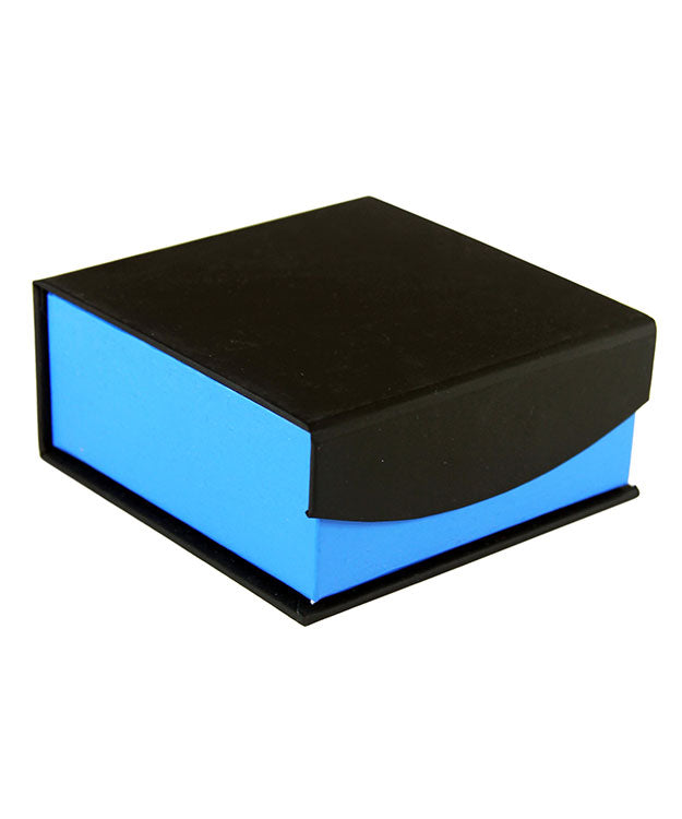 DBX4051 = Deluxe Magnetic Blue/Black Combination Box (Each)