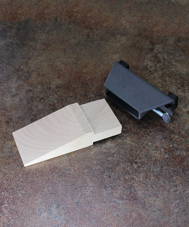 G04556 = Bench Pin Kit for GRS BenchMate