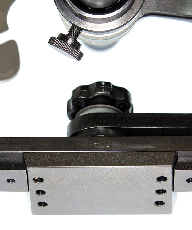 G04831 = BenchMate Encore QCX Basic Package