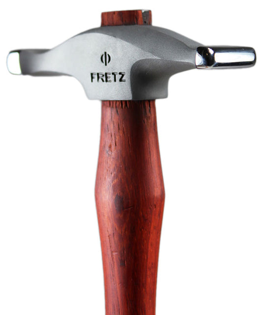 HA8003 = HAMMER FRETZ MINI NARROW RAISING HMR-3