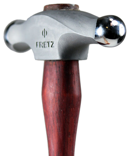 HA8004 = HAMMER FRETZ MINI LARGE EMBOSSING HMR-4