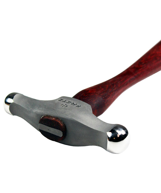 HA8004 = HAMMER FRETZ MINI LARGE EMBOSSING HMR-4