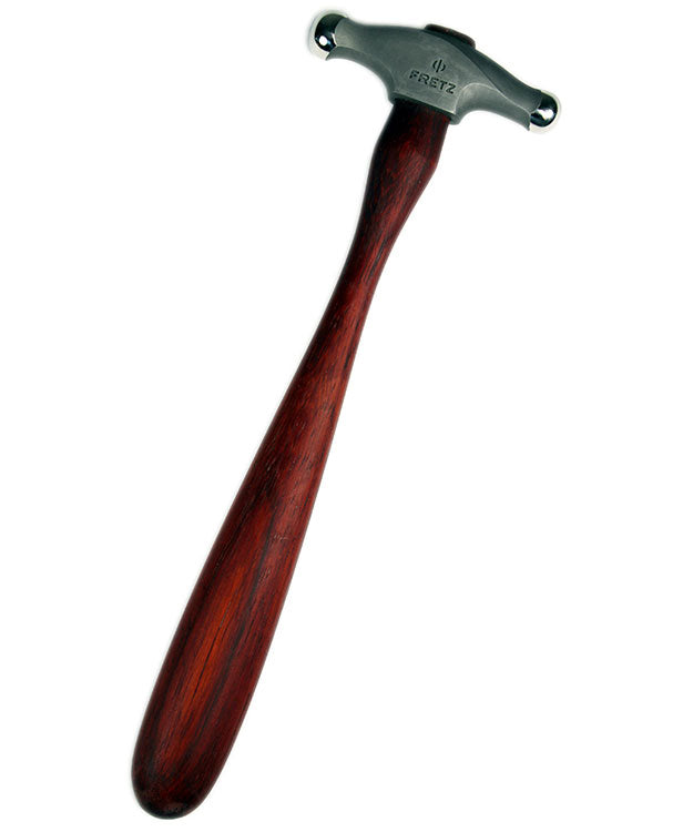 HA8004 = HAMMER FRETZ MINI LARGE EMBOSSING HMR-4