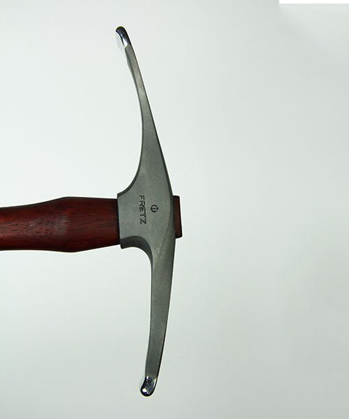 HA8043 = FRETZ-MICHAEL GOOD CP-2 CROSS PEIN HAMMER