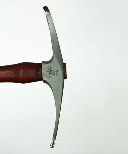 HA8043 = FRETZ-MICHAEL GOOD CP-2 CROSS PEIN HAMMER