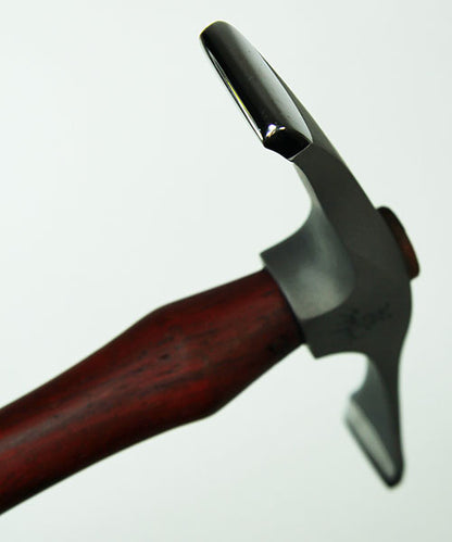 HA8043 = FRETZ-MICHAEL GOOD CP-2 CROSS PEIN HAMMER
