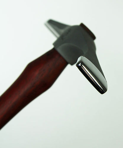 HA8043 = FRETZ-MICHAEL GOOD CP-2 CROSS PEIN HAMMER