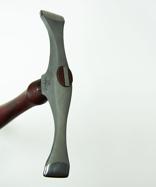 HA8043 = FRETZ-MICHAEL GOOD CP-2 CROSS PEIN HAMMER
