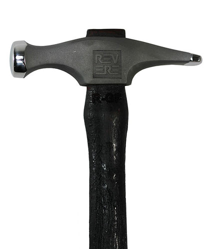 HA8047 = Revere R-GF Goldsmithing / Cross Peen Hammer by Fretz