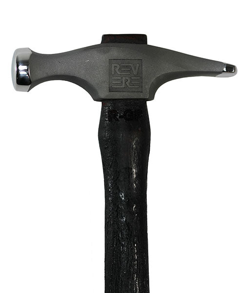 HA8047 = Revere R-GF Goldsmithing / Cross Peen Hammer by Fretz