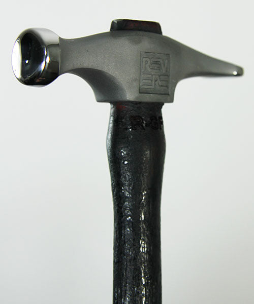 HA8047 = Revere R-GF Goldsmithing / Cross Peen Hammer by Fretz