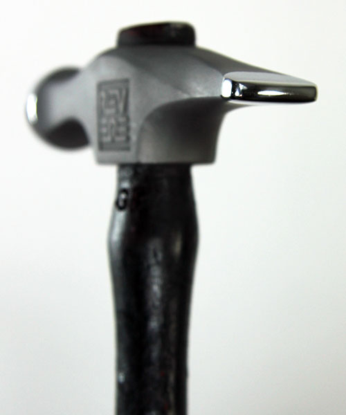 HA8047 = Revere R-GF Goldsmithing / Cross Peen Hammer by Fretz