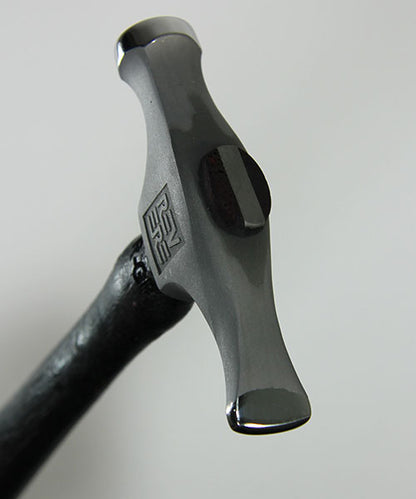 HA8047 = Revere R-GF Goldsmithing / Cross Peen Hammer by Fretz