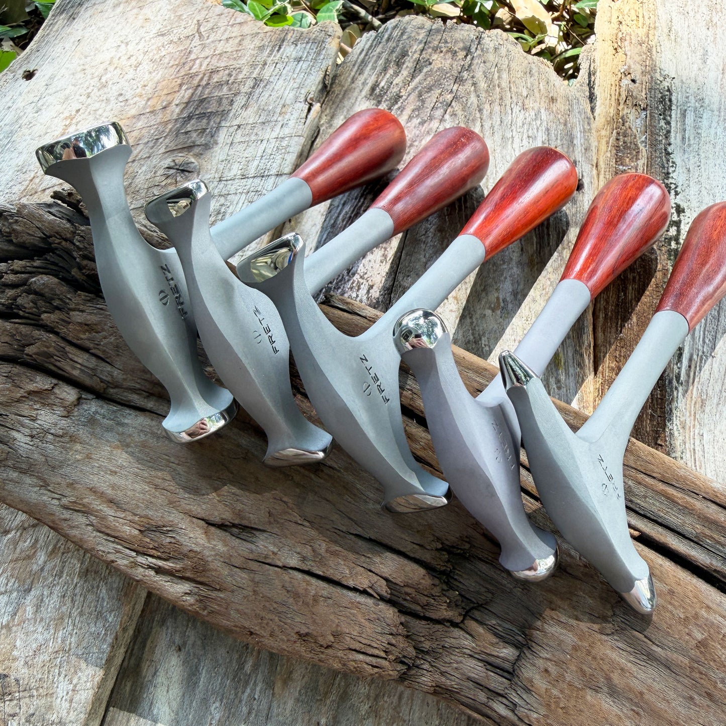 HA810X = Fretz New Hammers (NH) **Choose Style or Set**