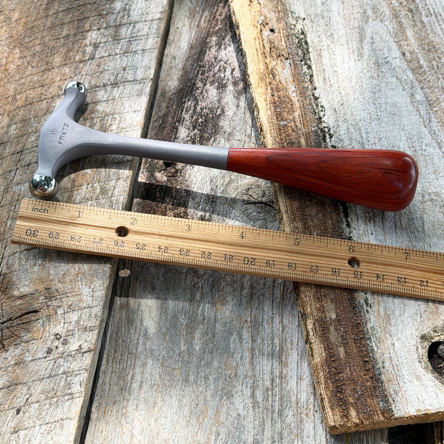HA810X = Fretz New Hammers (NH) **Choose Style or Set**