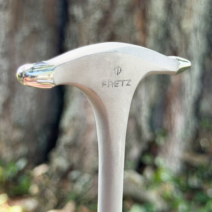 HA810X = Fretz New Hammers (NH) **Choose Style or Set**