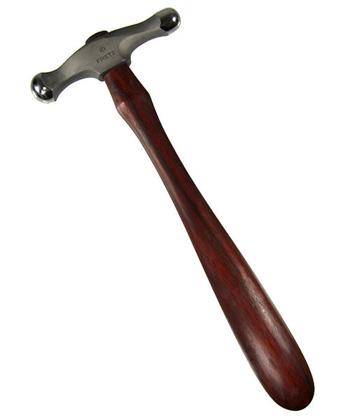HA8204 = HAMMER FRETZ LARGE EMBOSSING HMR-104