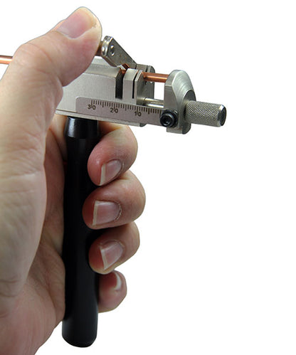 HO109 = Hand Held Tube Cutting Jig