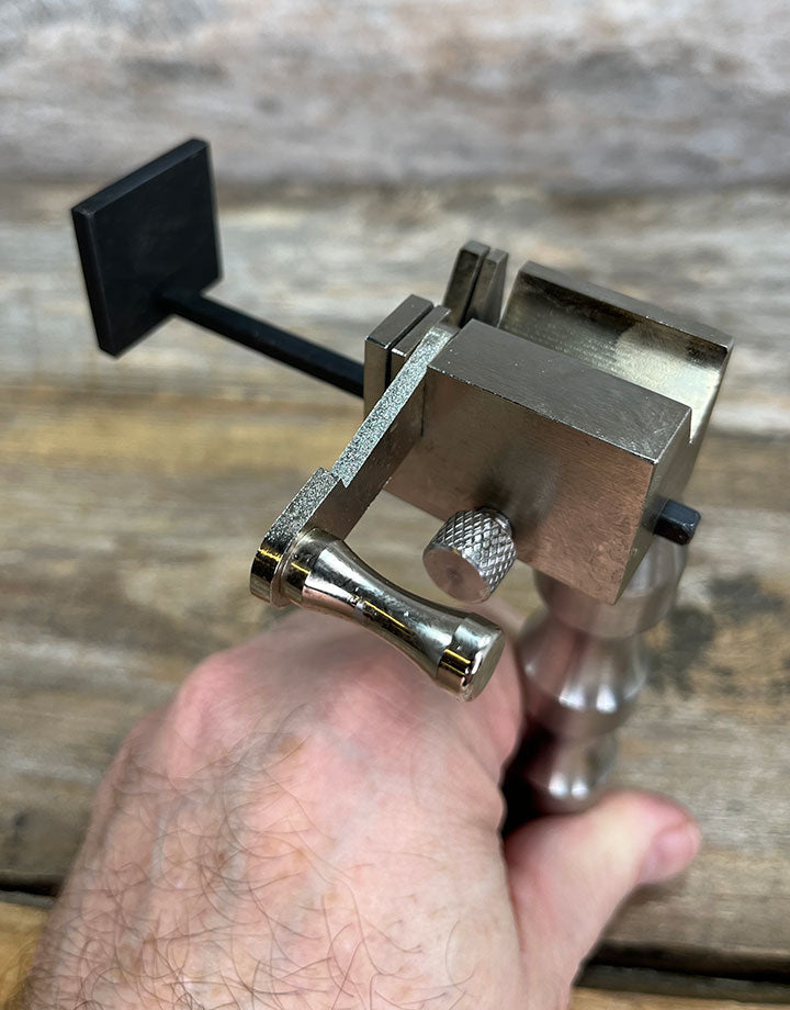 HO1215 = Tube Holder by Durston