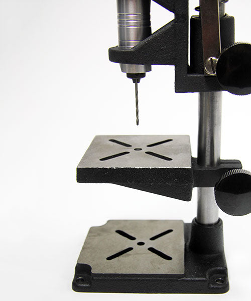 HO540 = Foredom Drill Pres DP-30 for Flexshafts