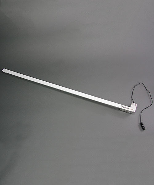 HO8013-01 = LED Light Bar with Shade by Foredom (31-1/2'' long)