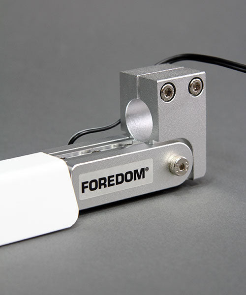 HO8013-01 = LED Light Bar with Shade by Foredom (31-1/2'' long)